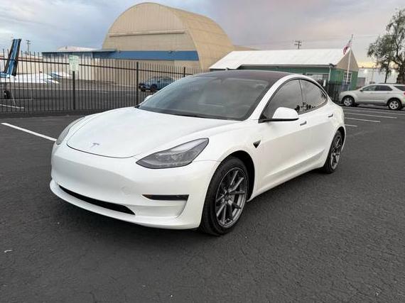 TESLA MODEL 3 2023 5YJ3E1EA8PF594371 image TESLA MODEL 3 2023 5YJ3E1EA8PF594371 image